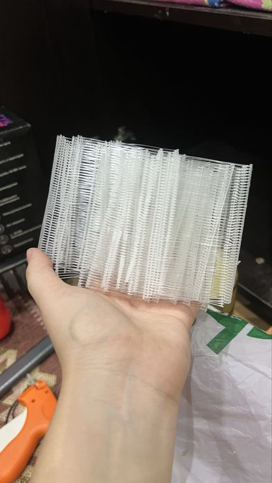 Игольчатый пистолет для крепления этикетки