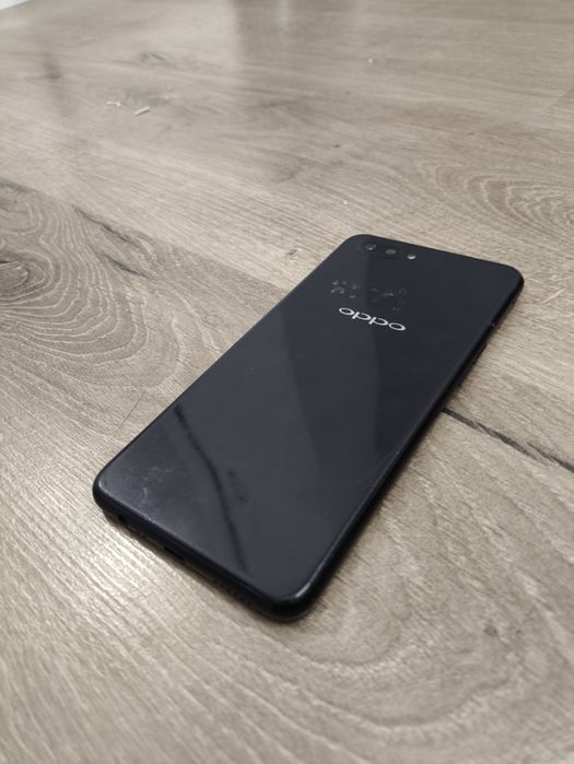 Oppo смартфон шустрый