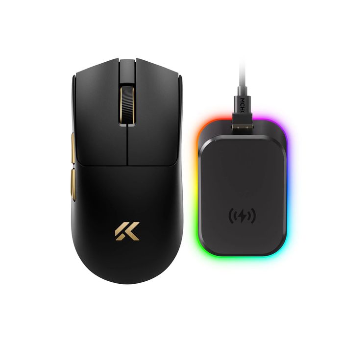 Mchose k7 v2 ultra plus