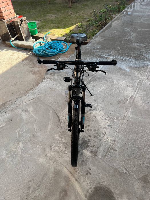 velosiped skillmax 26