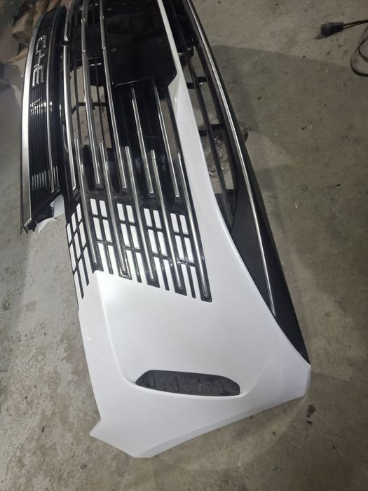 Передний бампер byd destroyer 05