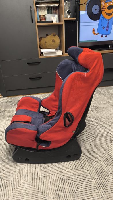 Автокресло Сатурн