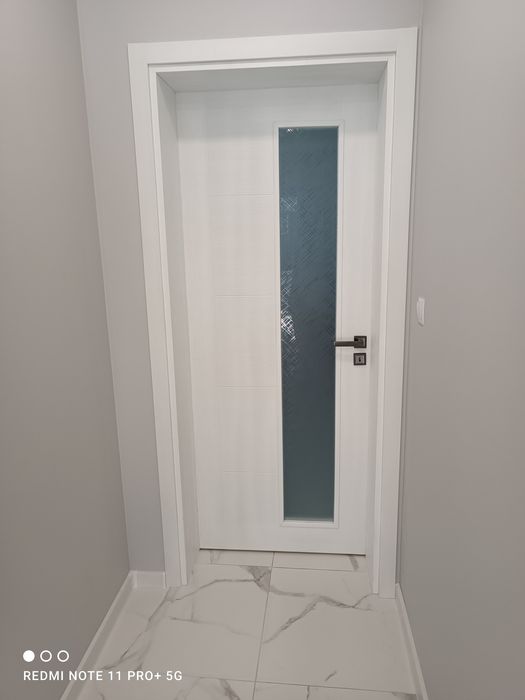 Интериорни Врати