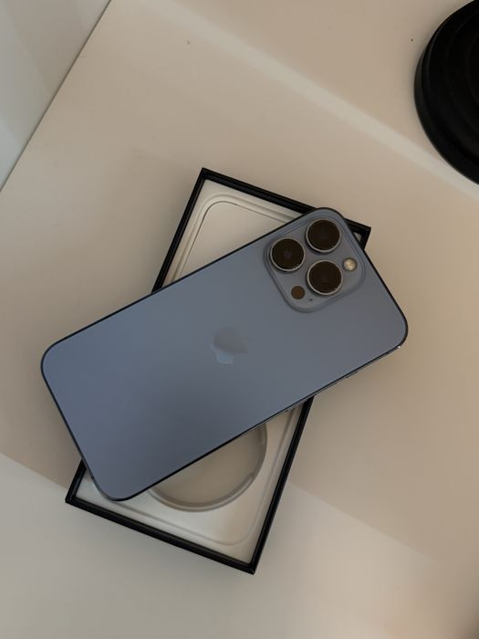 Iphone 13 pro 256 Gb