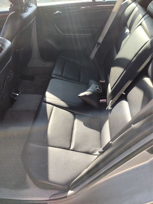 MB w203 c220 cdi 143 hp Само на части