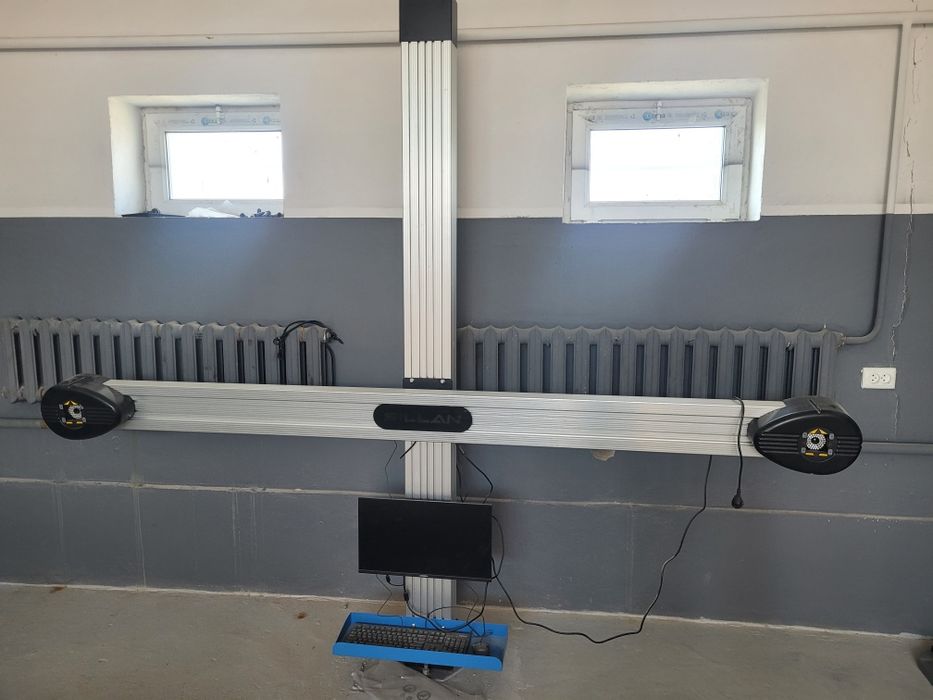 Развал схаждения