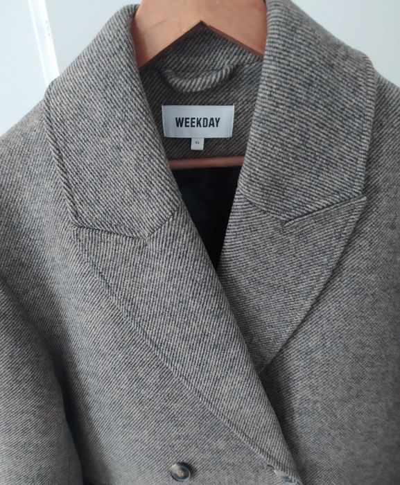 Palton oversize dama