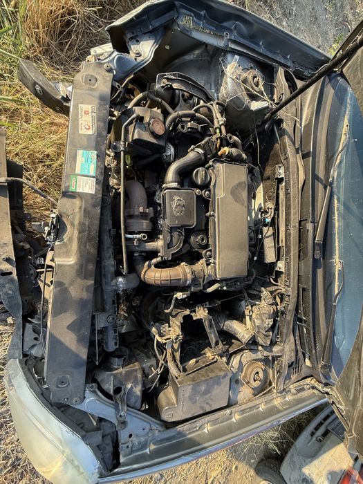 Citroen Xsara 2.0HDI 90 кс 2003 на части