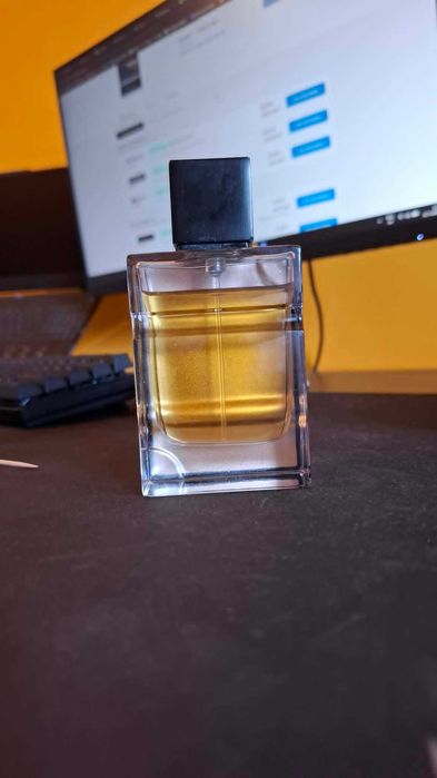 Haramain Abmer Oud Private Edition
