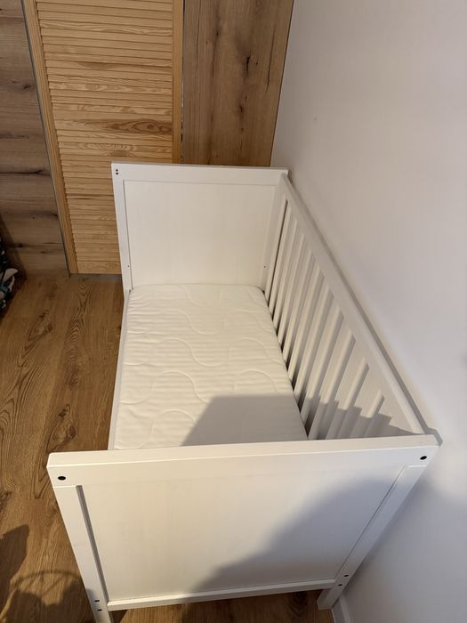 Set complet patut SUNDVIK Ikea
