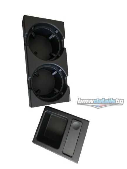 Къпхолдъри BMW E46