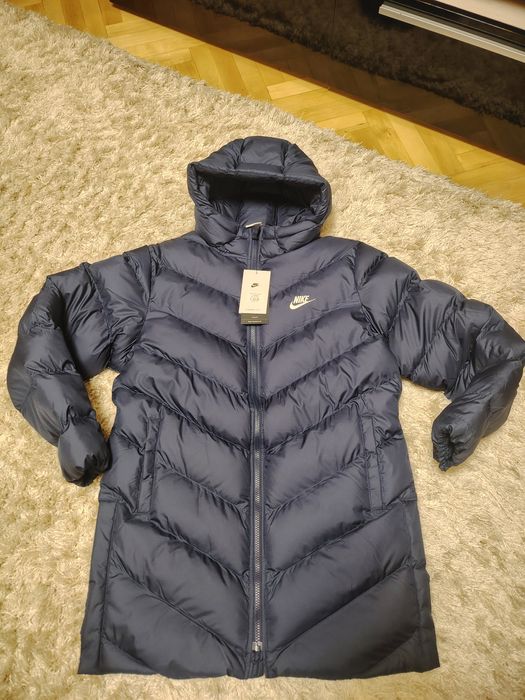 Geaca copii Nike XL 174 cm
