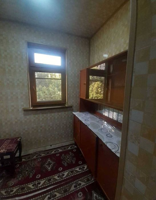 Аренда квартиры 1/4/4 Шайхантахурский  район Ц13 Анхор Локомотив