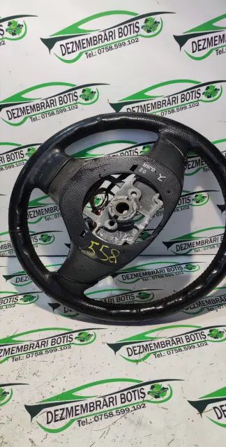 Volan cu comenzi Mazda 6 2002 1.8 MT (120 hp)