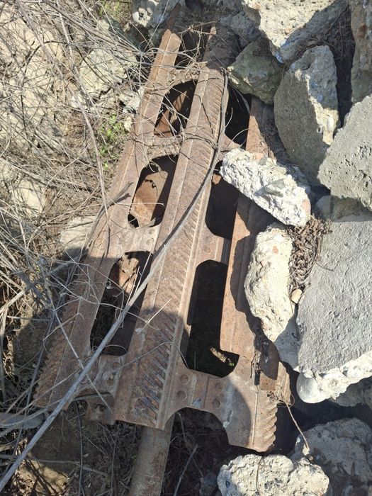 Енисей  запчасть Бич барабан