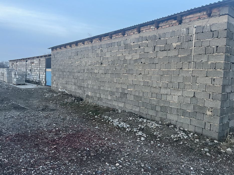 Сдаётся подъездной путь в городе Каратау