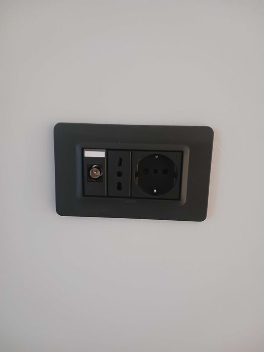 Electrician Calificat