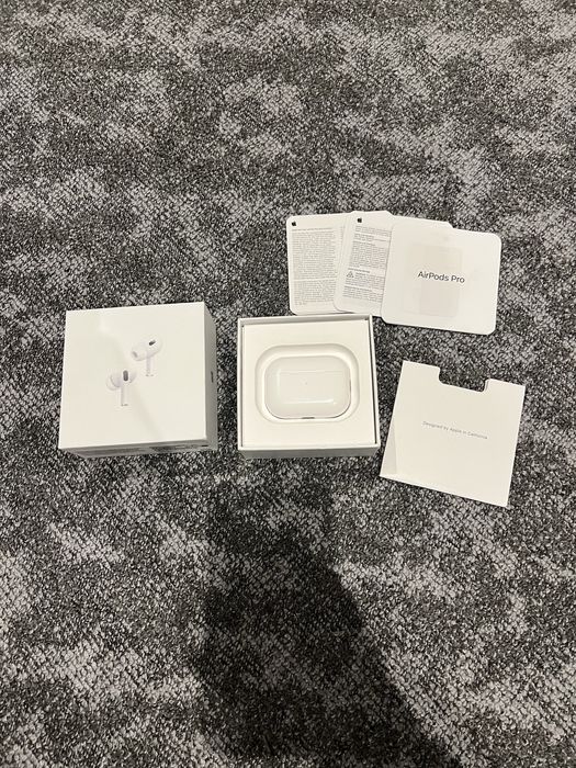 AirPods Pro (2nd gen)
