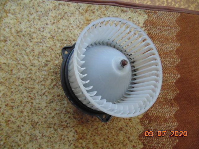 Вентилатор за парното в купето за КИА ПИКАНТО