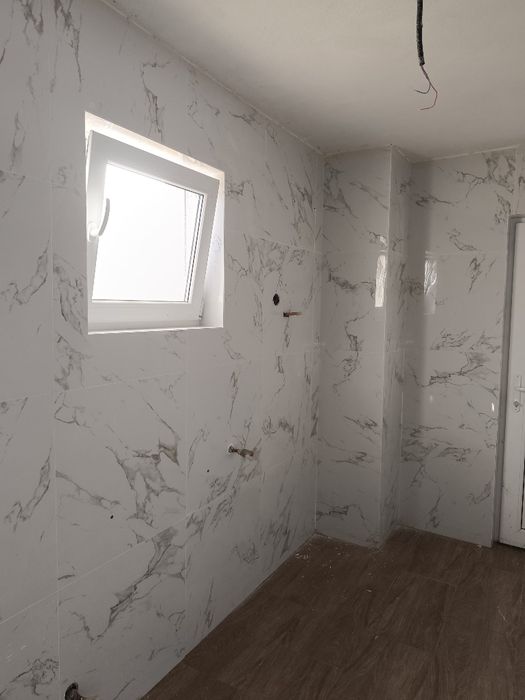 Meseriaș Gresie, Faianța.