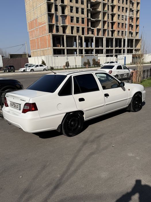 Nexia 2 1.6l superkondisioner