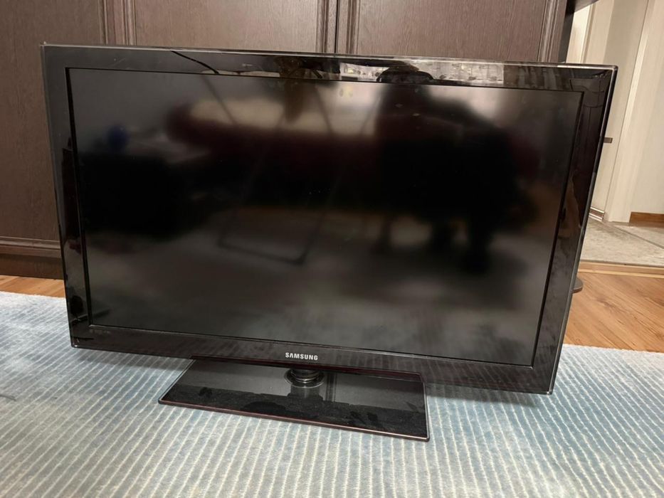 Телевизор Самсунг