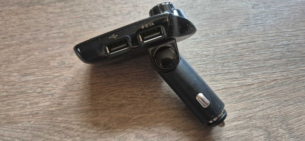 Music MP3 player auto - radio connect (micro SD card)