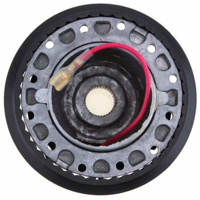 butuc volan sport toyota