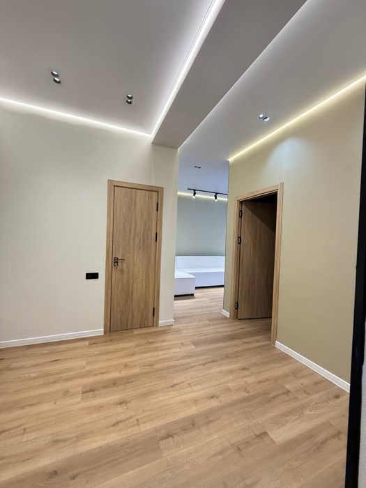 Юнусабад 13 Новостройка 2/8/8 новый Евро ремонт упакованая