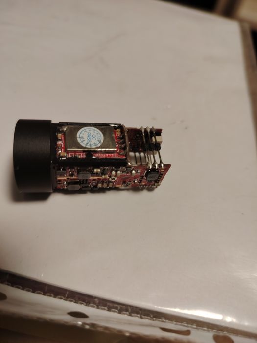 Продам модуль лазерного дальномер.