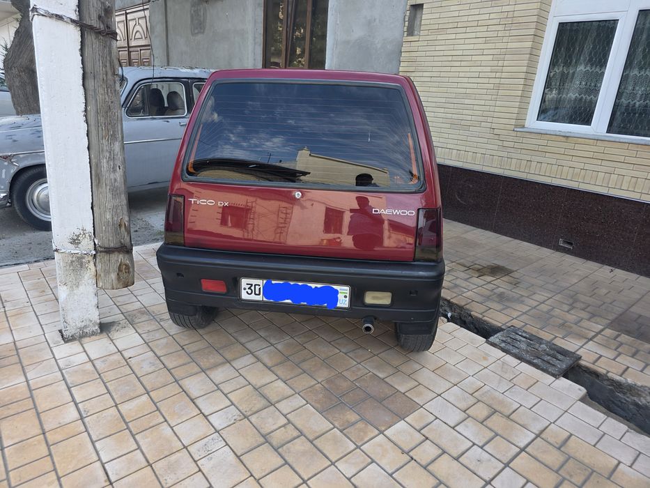 2001 yil tiko xolati juda zur