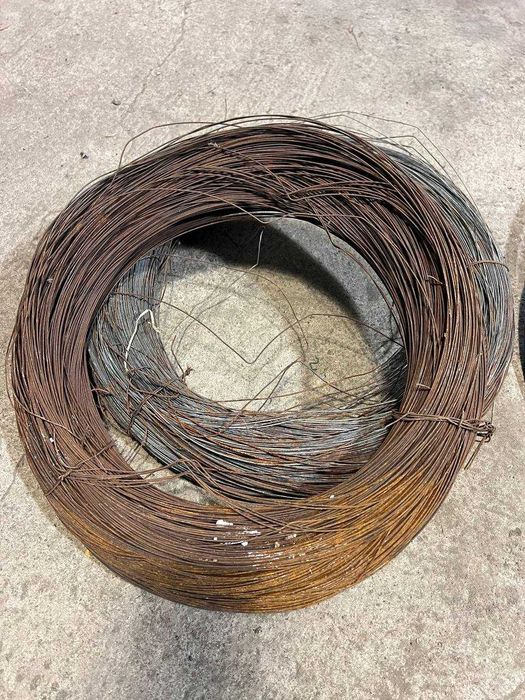 Проволока вязальная 1,2мм