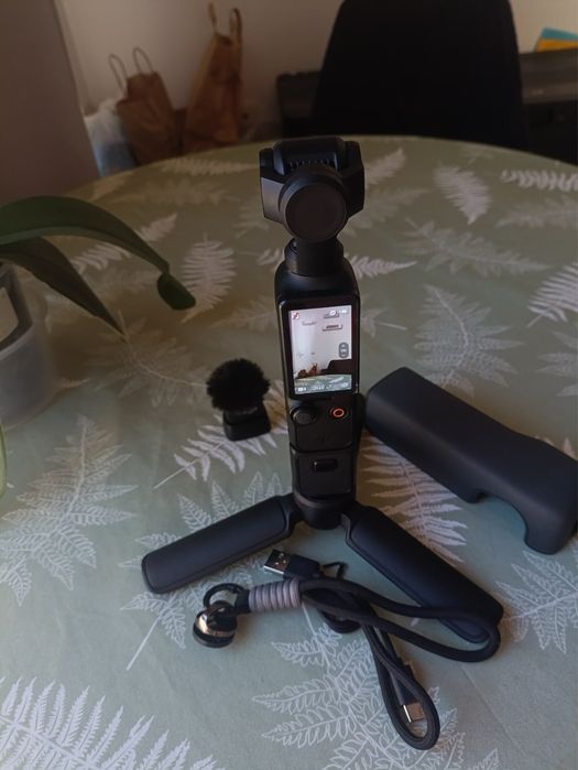 Osmo pocket 3,срочнт