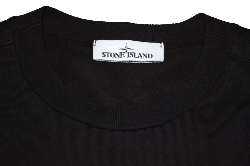 Stone Island - мъжки блузи, размери  M ,  3XL