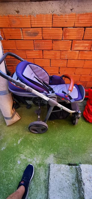 Детска количката