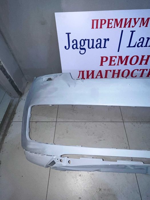 Передний бампер  для Land Rover Range Rover L460