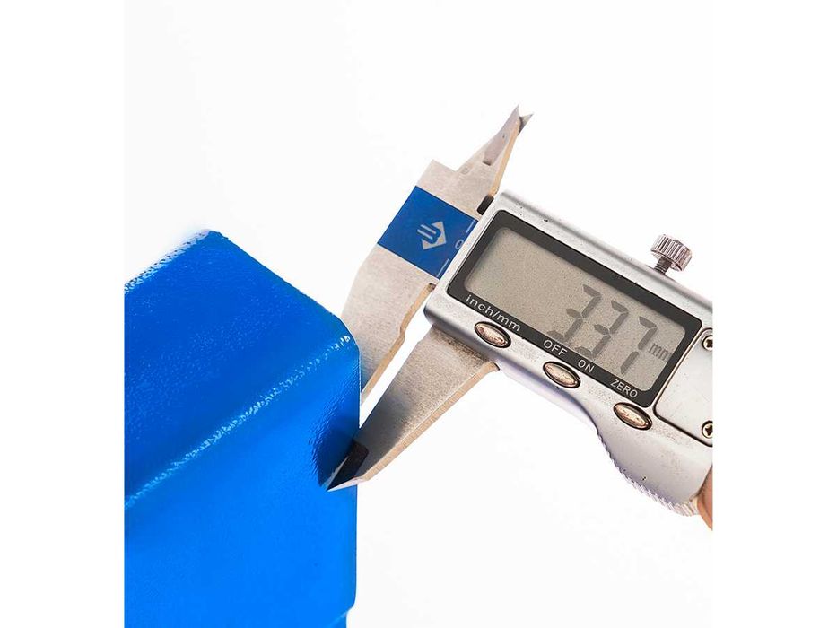 Пресс гидравлический 12 т KINGFORCE 11412