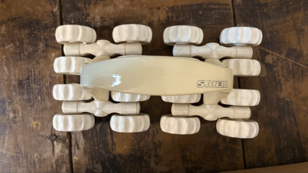 Ръчен масажор  Venus