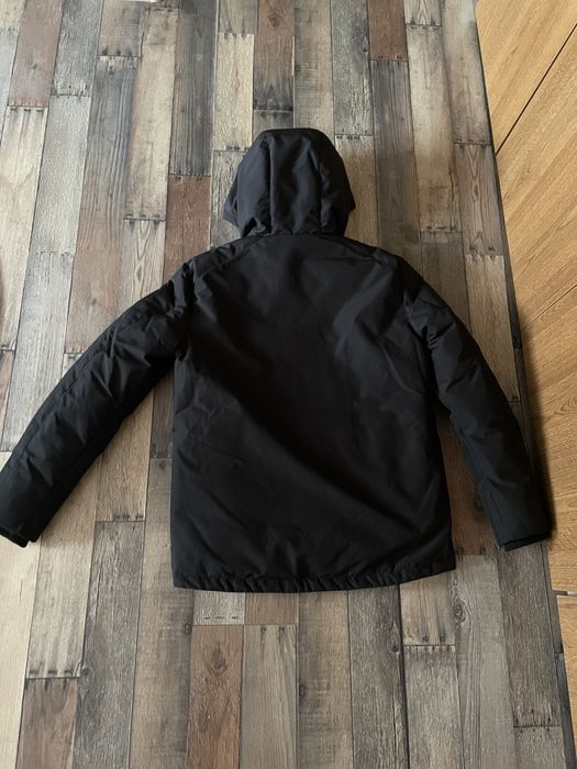 Geaca de iarna champions