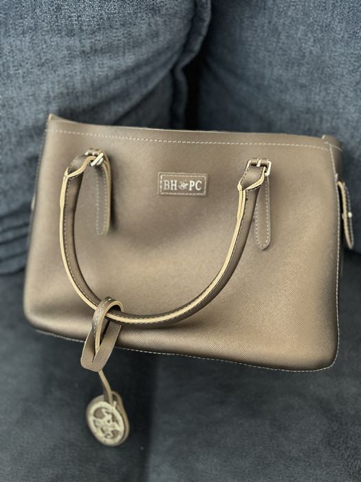 Geanta Beverly Hills Polo impecabila