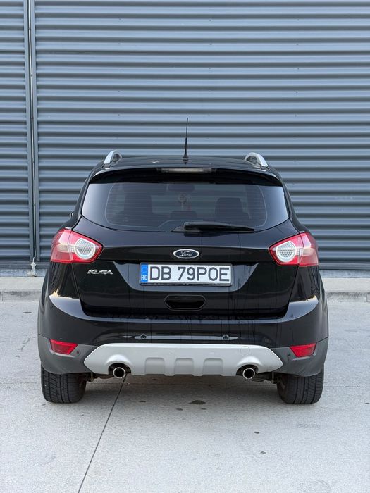 FORD Kuga 2011 — imagine 5