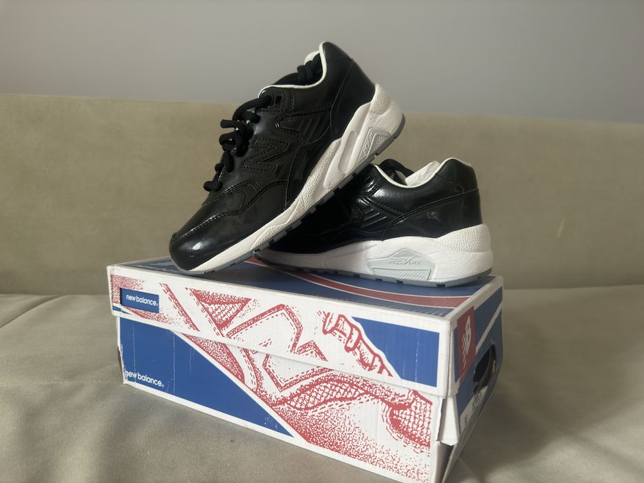 New balance оригинал 34 размер