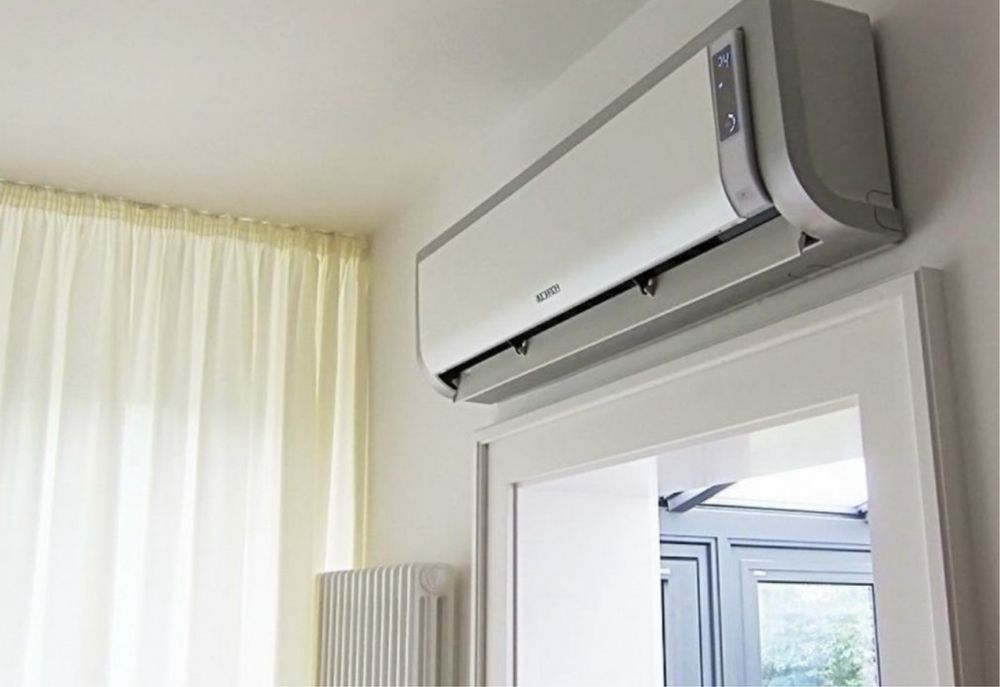 Ustanovka remont kondisioner arzon narxda