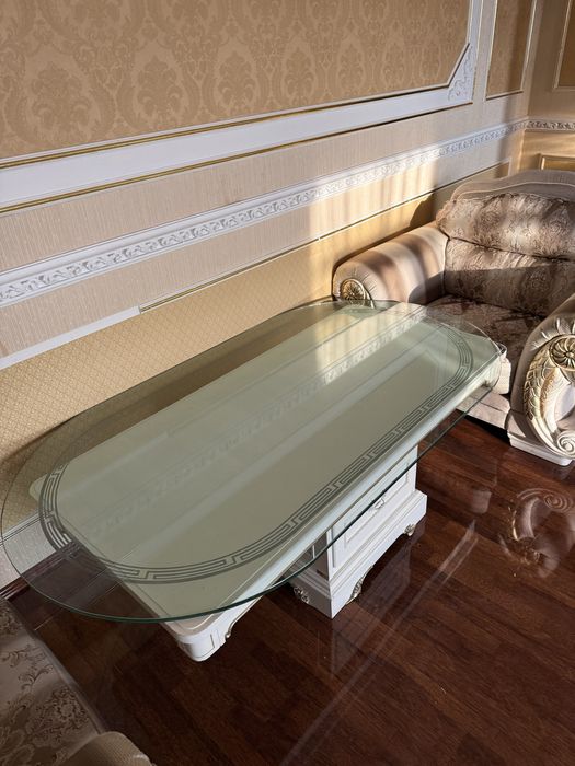 мебель российская