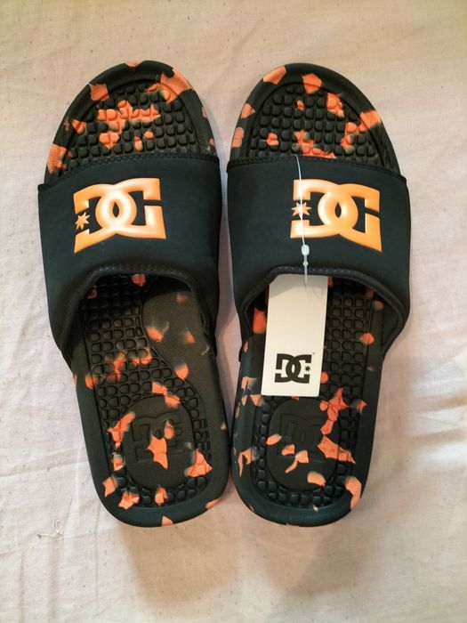 Slapi DC USA vara noi