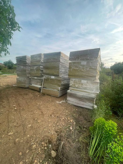 Panouri Sandwich Calitatea 2 - Preturi Competitive