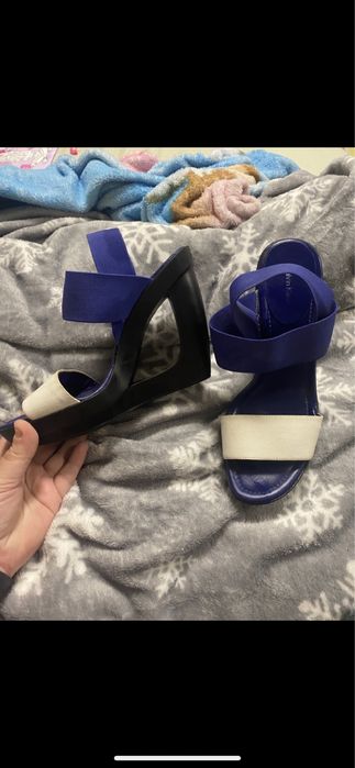 Сандали Calvin Klein