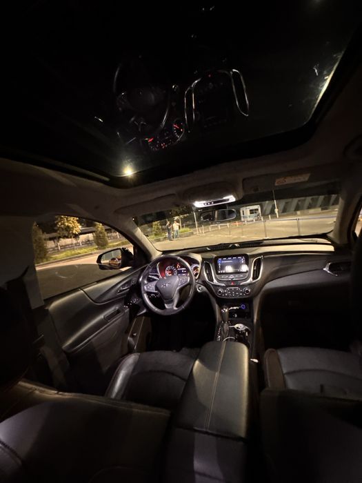 2020 Equinox srochno sotiladi