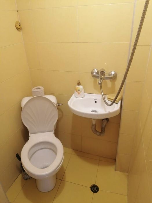 LEO 1- ИДЕАЛЕН ЦЕНТЪР! Едностаен апартамент за двама