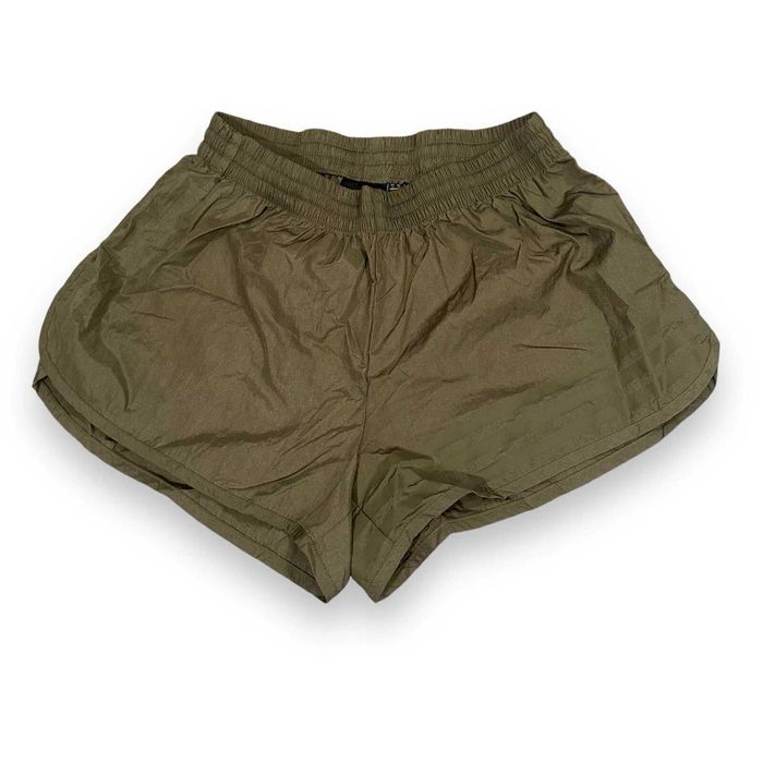 Pantaloni scurti Adidas Womens W Wind Short Sports Fitness L 14 UK